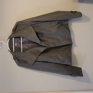 Gap Grey Jacket